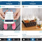 Instagram testuje interaktivní reklamy s Force Touch, objednání přímo z aplikace a Apple Pay
