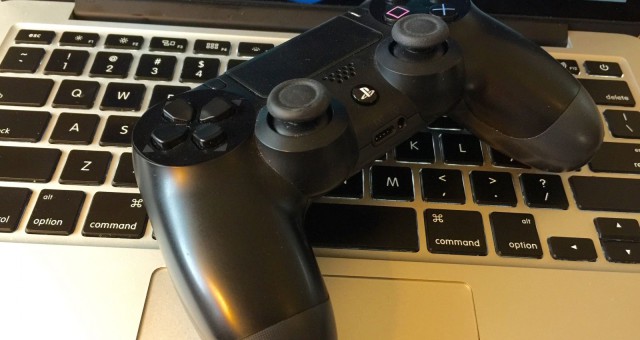 Sony rozšíří PlayStation 4 Remote Play na OS X