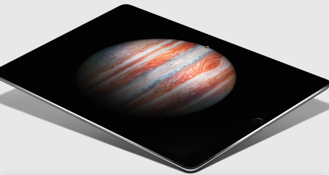 Zakoupili jsme iPad Pro 128 GB, jaké jsou naše první dojmy?