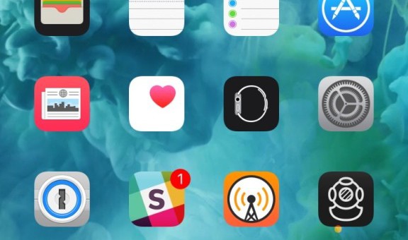 Tweak Springtomize 3 je aktualizován pro iOS 9