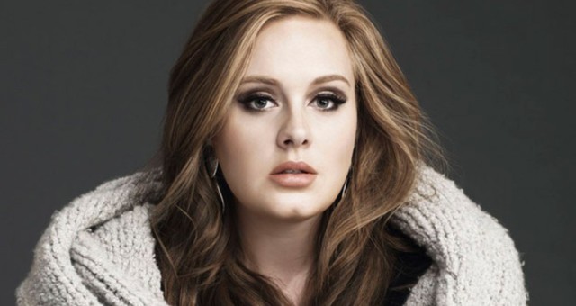 Adele končí na Spotify a přechází na Apple Music
