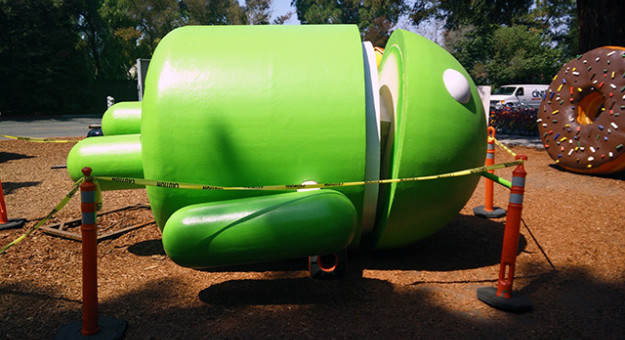Aplikaci pro přechod z Androidu na iOS už nainstalovalo více než milion uživatelů