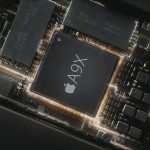 Jak vypadá nový čip A9X zevnitř?