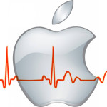 Vydá Apple nový produkt z oblasti zdravotnictví?