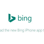 Microsoft kompletně předělal Bing pro iPhone
