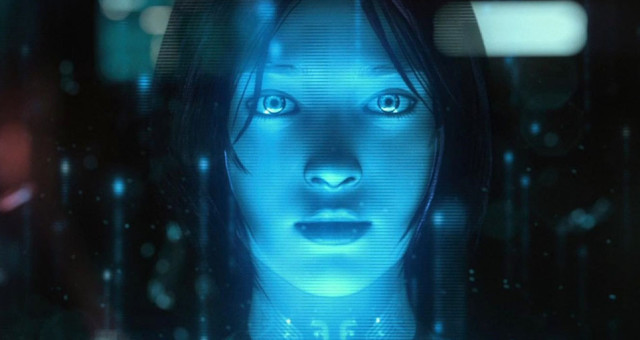 Osobní asistent od Microsoftu Cortana přichází na iOS