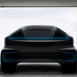 Vlastní Apple záhadnou firmu na výrobu aut Farady Future?
