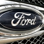 Ford se připravuje na svět s Apple autem