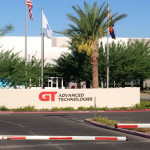 Firma GT Advanced Tech se domluvila s Applem na splacení jejich $439 milionového dluhu