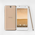 Inspiruje se reklama na nové HTC One A9 Applem?