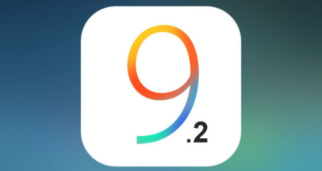 Apple vydal novou beta verzi iOS 9.2