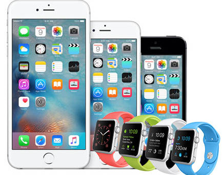 Apple nabízí americkým zákazníkům slevu na Apple Watch při koupi iPhonu