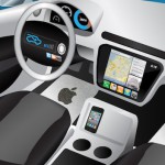 Steve Jobs zvažoval Apple automobil už v roce 2008