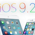 Apple vydal druhou betu iOS 9.2
