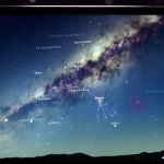 Apple zveřejnil vesmírnou reklamu na iPad Pro
