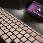 Bude mít budoucí iPhone projektovaný obraz a klávesnici?