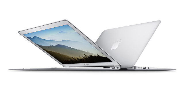 Tenčí MacBook Air? Příští rok se ho možná dočkáme