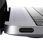 Apple si nechal licencovat Force Touch a nové USB-C u MacBooků