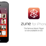 Hudební služba Microsoftu Zune Music končí