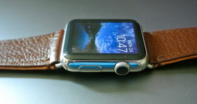 Průzkum Apple Watch zjistil, že si zákazníci rádi dokupují různé pásky