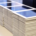 iPad Pro může zvrátit klesající prodeje tabletů od Applu