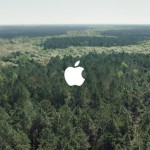 Apple patří v ochraně životního prostředí mezi ty nejlepší společnosti