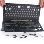 iFixit rozebral novou klávesnici Apple Smart Keyboard