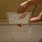 VIDEO: Jak odolný je iPad Pro?