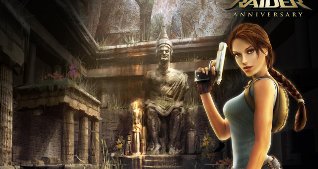 Remake původního Tomb Raidera nyní v Mac App Storu