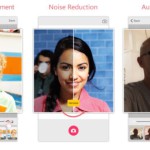 Microsoft představil novou aplikaci pro upravování selfie na iOS