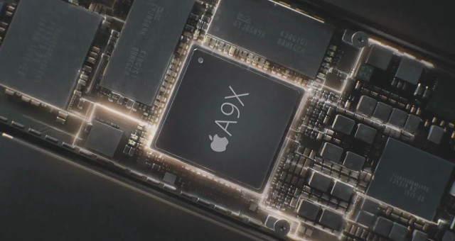Apple údajně vyvíjí vlastní grafický procesor do iPhonu!