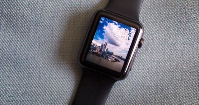 Věděl Steve Jobs o Apple Watch?