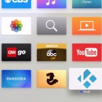 Jak nainstalovat Kodi na novou Apple TV 4