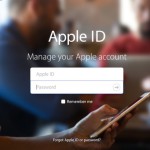 Apple dal Apple ID stránce zcela nový design. Podívejte se