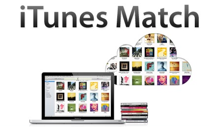 V iTunes Match bude brzy možnost mít celých 100 tisíc skladeb