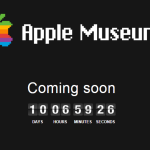 Tento měsíc bude v České republice otevřeno obrovské Apple Muzeum