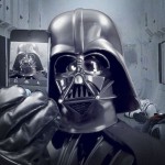 Zahrajte si se Siri na Darth Vadera