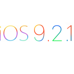 Nový iOS 9.2.1 beta je tady!