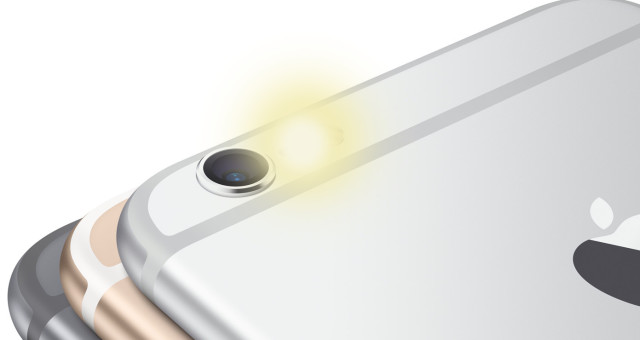 TIP: Jak na iPhonu nastavit blikající LED světlo při příchozí notifikaci