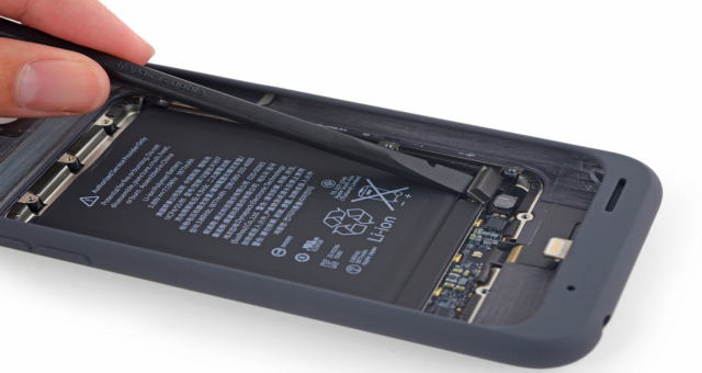 Co v sobě skrývá nový kryt pro iPhone s baterií?