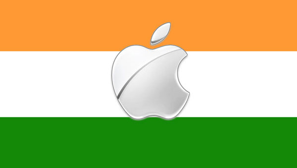 Proč Apple snížil cenu iPhonu 5s v Indii téměř o polovinu?
