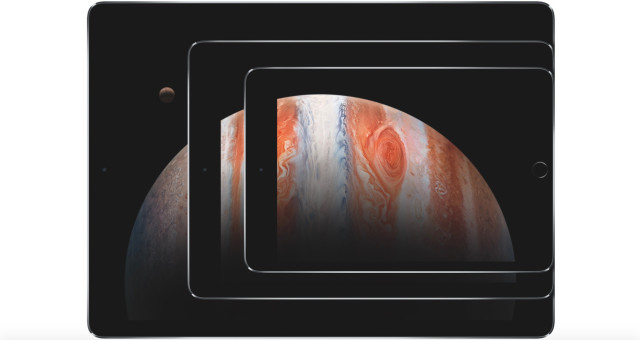 KGI: iPad Air 3 nebude mít 3D Touch