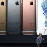Apple již začal testovat iPhone 7