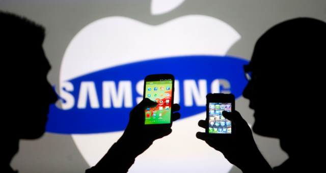 Samsung musí Applu zaplatit 548 milionu dolarů a vymýšlí šílený způsob, jak se z toho vyvléct