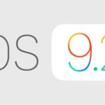 iOS 9.2 je konečně tady!