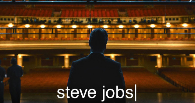 Kate Winslet a Michael Fassbender nominováni na Zlatý Glóbus za role ve filmu Steve Jobs