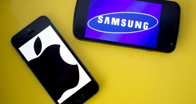 Samsung neplní své slovo a žene Apple k Nejvyššímu soudu
