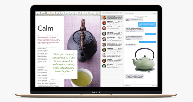 Apple zveřejnil OS X 10.11 El Capitan open source Darwin kód
