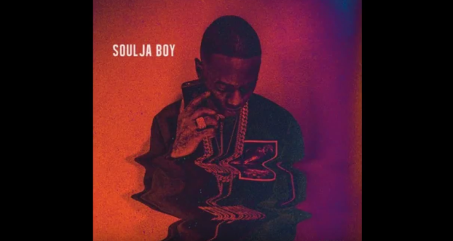 Rapper Soulja Boy vydal písničku o iPhonech