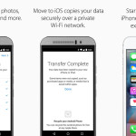Apple pravděpodobně vyvíjí novou pomůcku, která umožní uživatelům iOS přenést svá osobní data do Androidu